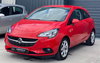 Vauxhall Corsa 1.4i ecoFLEX Excite Hatchback 3dr Petrol Euro 6 (a/c) (90 ps) 3dr Manual 2026