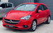 Vauxhall Corsa 1.4i ecoFLEX Excite Hatchback 3dr Petrol Euro 6 (a/c) (90 ps) 3dr Manual 2015