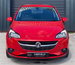 Vauxhall Corsa 1.4i ecoFLEX Excite Hatchback 3dr Petrol Euro 6 (a/c) (90 ps) 3dr Manual 2015