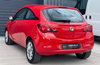 Vauxhall Corsa 1.4i ecoFLEX Excite Hatchback 3dr Petrol Euro 6 (a/c) (90 ps) 3dr Manual 2026