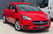 Vauxhall Corsa 1.4i ecoFLEX Excite Hatchback 3dr Petrol Euro 6 (a/c) (90 ps) 3dr Manual 2015