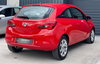 Vauxhall Corsa 1.4i ecoFLEX Excite Hatchback 3dr Petrol Euro 6 (a/c) (90 ps) 3dr Manual 2026