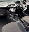 Vauxhall Corsa 1.4i ecoTEC SRi VX Line Nav Black Hatchback 3dr Petrol Manual Euro 6 (75 ps) 3dr Manual 2026