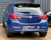 Vauxhall Corsa 1.4i ecoTEC SRi VX Line Nav Black Hatchback 3dr Petrol Manual Euro 6 (75 ps) 3dr Manual 2026