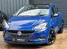 Vauxhall Corsa 1.4i ecoTEC SRi VX Line Nav Black Hatchback 3dr Petrol Manual Euro 6 (75 ps) 3dr Manual 2018
