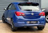Vauxhall Corsa 1.4i ecoTEC SRi VX Line Nav Black Hatchback 3dr Petrol Manual Euro 6 (75 ps) 3dr Manual 2026