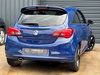 Vauxhall Corsa 1.4i ecoTEC SRi VX Line Nav Black Hatchback 3dr Petrol Manual Euro 6 (75 ps) 3dr Manual 2026