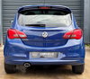 Vauxhall Corsa 1.4i ecoTEC SRi VX Line Nav Black Hatchback 3dr Petrol Manual Euro 6 (75 ps) 3dr Manual 2026