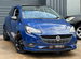 Vauxhall Corsa 1.4i ecoTEC SRi VX Line Nav Black Hatchback 3dr Petrol Manual Euro 6 (75 ps) 3dr Manual 2018