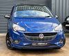 Vauxhall Corsa 1.4i ecoTEC SRi VX Line Nav Black Hatchback 3dr Petrol Manual Euro 6 (75 ps) 3dr Manual 2026