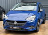 Vauxhall Corsa 1.4i ecoTEC SRi VX Line Nav Black Hatchback 3dr Petrol Manual Euro 6 (75 ps) 3dr Manual 2026