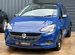 Vauxhall Corsa 1.4i ecoTEC SRi VX Line Nav Black Hatchback 3dr Petrol Manual Euro 6 (75 ps) 3dr Manual 2018