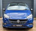 Vauxhall Corsa 1.4i ecoTEC SRi VX Line Nav Black Hatchback 3dr Petrol Manual Euro 6 (75 ps) 3dr Manual 2018