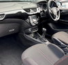 Vauxhall Corsa 1.4i ecoTEC SRi VX Line Nav Black Hatchback 3dr Petrol Manual Euro 6 (75 ps) 3dr Manual 2026