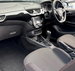 Vauxhall Corsa 1.4i ecoTEC SRi VX Line Nav Black Hatchback 3dr Petrol Manual Euro 6 (75 ps) 3dr Manual 2018