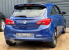 Vauxhall Corsa 1.4i ecoTEC SRi VX Line Nav Black Hatchback 3dr Petrol Manual Euro 6 (75 ps) 3dr Manual 2026