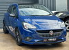 Vauxhall Corsa 1.4i ecoTEC SRi VX Line Nav Black Hatchback 3dr Petrol Manual Euro 6 (75 ps) 3dr Manual 2026