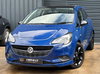 Vauxhall Corsa 1.4i ecoTEC SRi VX Line Nav Black Hatchback 3dr Petrol Manual Euro 6 (75 ps) 3dr Manual 2026