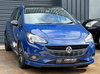 Vauxhall Corsa 1.4i ecoTEC SRi VX Line Nav Black Hatchback 3dr Petrol Manual Euro 6 (75 ps) 3dr Manual 2026