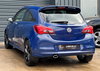 Vauxhall Corsa 1.4i ecoTEC SRi VX Line Nav Black Hatchback 3dr Petrol Manual Euro 6 (75 ps) 3dr Manual 2026