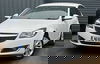 Vauxhall Insignia 1.8i SRi Nav Euro 6 5dr 5dr Manual 2025