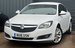 Vauxhall Insignia 1.8i SRi Nav Euro 6 5dr 5dr Manual 2016