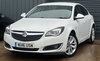 Vauxhall Insignia 1.8i SRi Nav Euro 6 5dr 5dr Manual 2026
