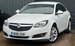 Vauxhall Insignia 1.8i SRi Nav Euro 6 5dr 5dr Manual 2016