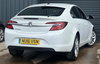 Vauxhall Insignia 1.8i SRi Nav Euro 6 5dr 5dr Manual 2026