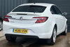 Vauxhall Insignia 1.8i SRi Nav Euro 6 5dr 5dr Manual 2026