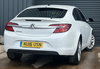 Vauxhall Insignia 1.8i SRi Nav Euro 6 5dr 5dr Manual 2026