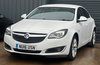 Vauxhall Insignia 1.8i SRi Nav Euro 6 5dr 5dr Manual 2026