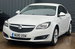 Vauxhall Insignia 1.8i SRi Nav Euro 6 5dr 5dr Manual 2016