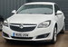 Vauxhall Insignia 1.8i SRi Nav Euro 6 5dr 5dr Manual 2016