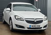 Vauxhall Insignia 1.8i SRi Nav Euro 6 5dr 5dr Manual 2026