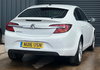 Vauxhall Insignia 1.8i SRi Nav Euro 6 5dr 5dr Manual 2026