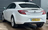 Vauxhall Insignia 1.8i SRi Nav Euro 6 5dr 5dr Manual 2026