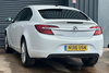 Vauxhall Insignia 1.8i SRi Nav Euro 6 5dr 5dr Manual 2026