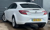 Vauxhall Insignia 1.8i SRi Nav Euro 6 5dr 5dr Manual 2026