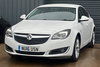 Vauxhall Insignia 1.8i SRi Nav Euro 6 5dr 5dr Manual 2026
