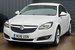 Vauxhall Insignia 1.8i SRi Nav Euro 6 5dr 5dr Manual 2016