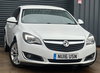 Vauxhall Insignia 1.8i SRi Nav Euro 6 5dr 5dr Manual 2026