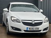 Vauxhall Insignia 1.8i SRi Nav Euro 6 5dr 5dr Manual 2026