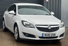 Vauxhall Insignia 1.8i SRi Nav Euro 6 5dr 5dr Manual 2026