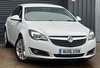 Vauxhall Insignia 1.8i SRi Nav Euro 6 5dr 5dr Manual 2026