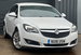Vauxhall Insignia 1.8i SRi Nav Euro 6 5dr 5dr Manual 2016