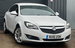 Vauxhall Insignia 1.8i SRi Nav Euro 6 5dr 5dr Manual 2016