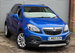 Vauxhall Mokka 1.4i Turbo SE 2WD Euro 6 (s/s) 5dr 5dr Manual 2015