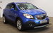 Vauxhall Mokka 1.4i Turbo SE 2WD Euro 6 (s/s) 5dr 5dr Manual 2015