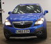 Vauxhall Mokka 1.4i Turbo SE 2WD Euro 6 (s/s) 5dr 5dr Manual 2015